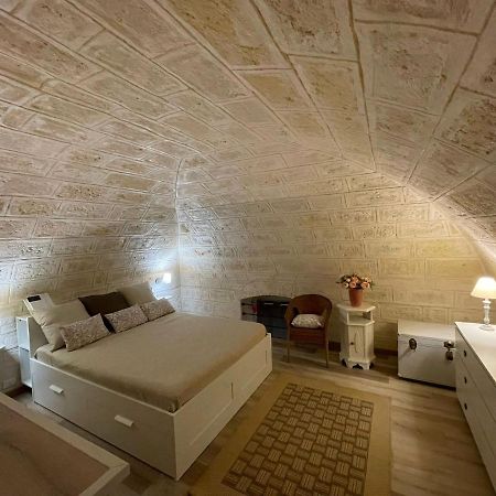 Casa Della Luna Bari Ngoại thất bức ảnh