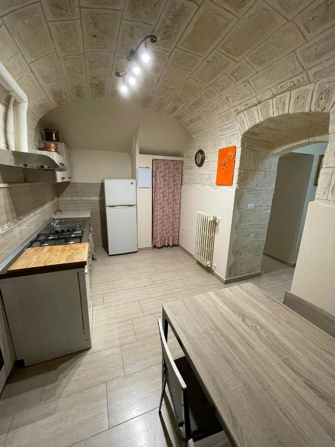 Casa Della Luna Bari Ngoại thất bức ảnh