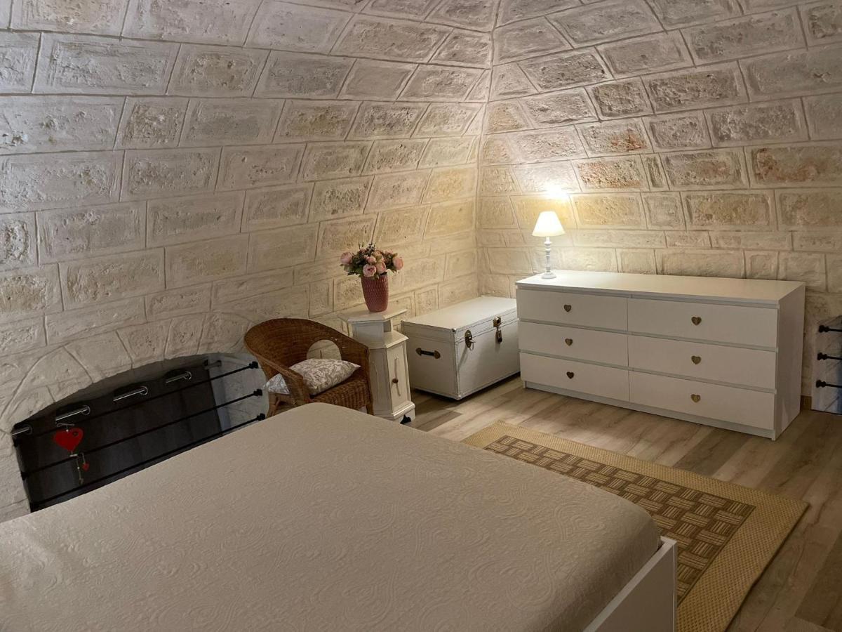 Casa Della Luna Bari Ngoại thất bức ảnh