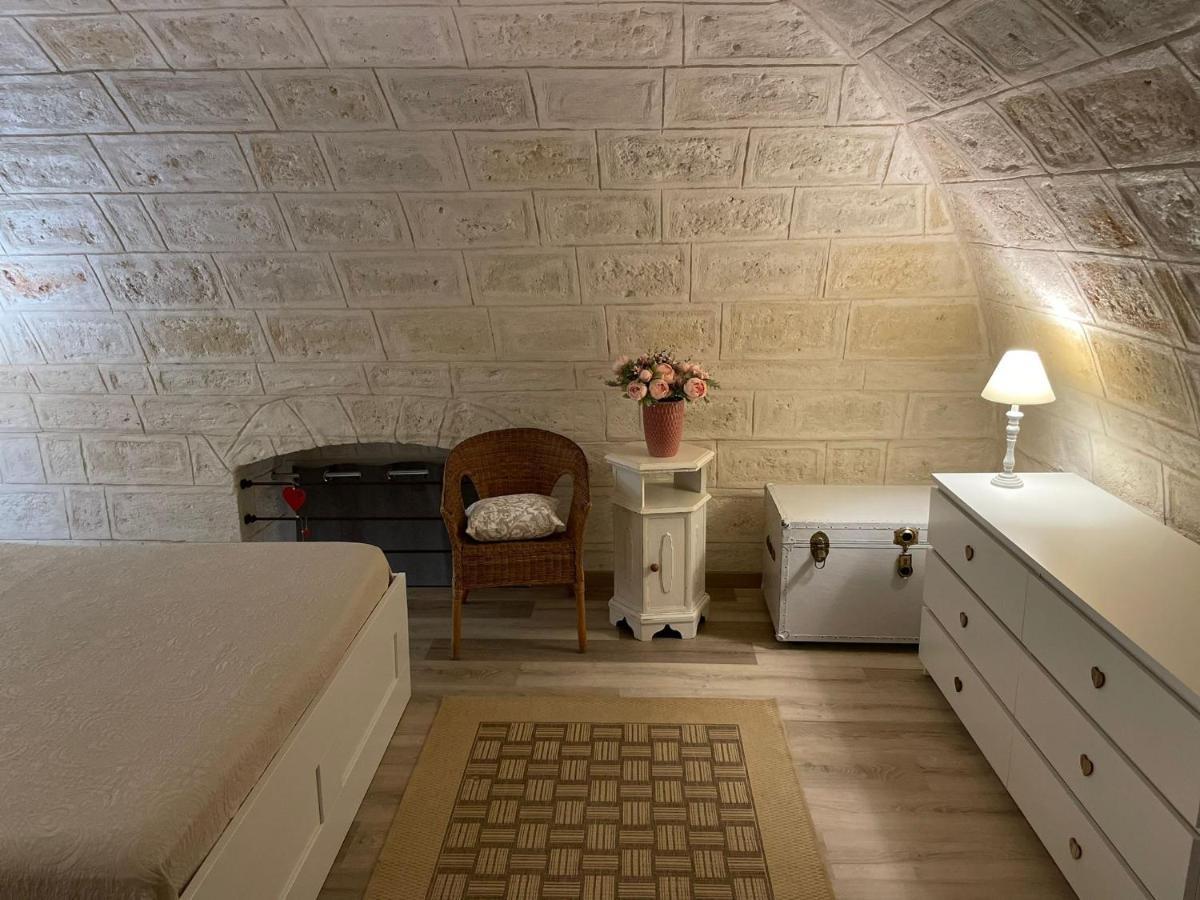 Casa Della Luna Bari Ngoại thất bức ảnh