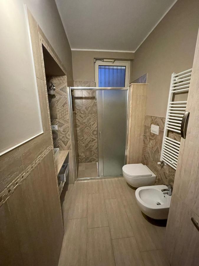 Casa Della Luna Bari Ngoại thất bức ảnh