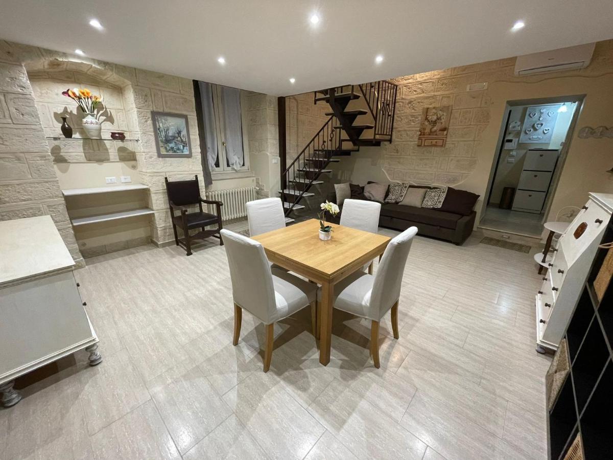 Casa Della Luna Bari Ngoại thất bức ảnh