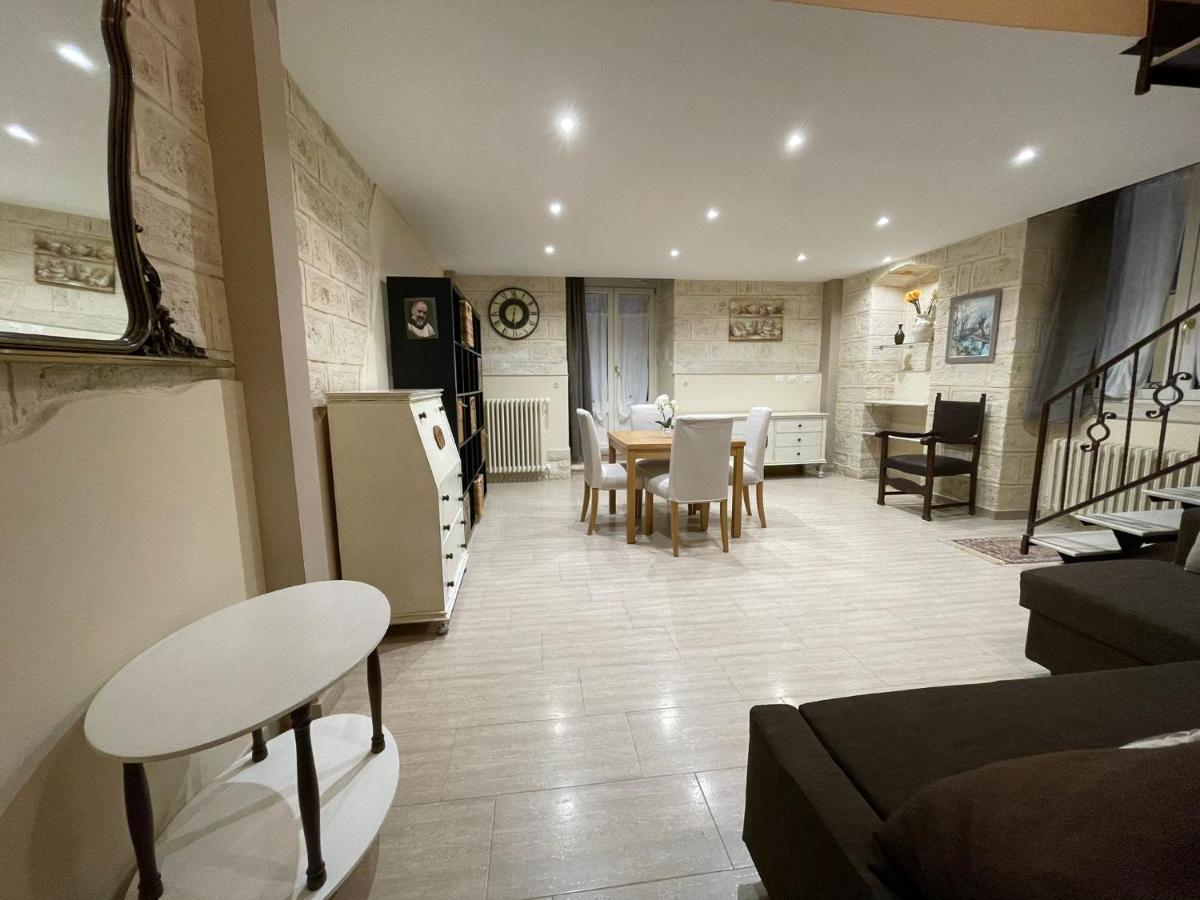 Casa Della Luna Bari Ngoại thất bức ảnh
