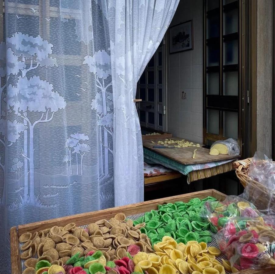 Casa Della Luna Bari Ngoại thất bức ảnh