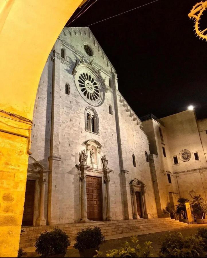 Casa Della Luna Bari Ngoại thất bức ảnh