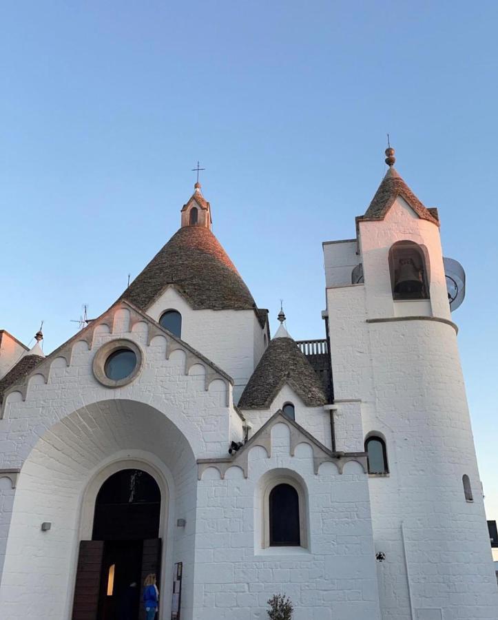 Casa Della Luna Bari Ngoại thất bức ảnh