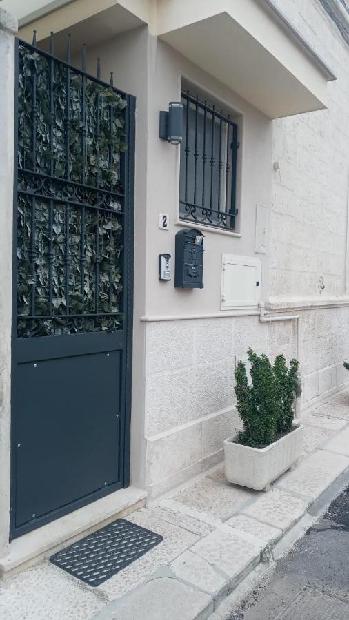 Casa Della Luna Bari Ngoại thất bức ảnh